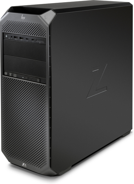 HP Z6G4T X4108 32GB/1 PC