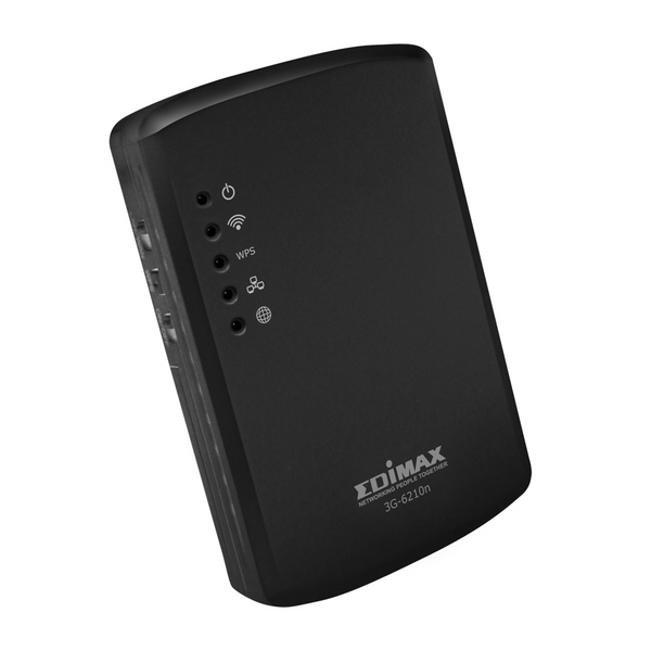 EDIMAX  150M 3G PORTABLE WLAN ROUT