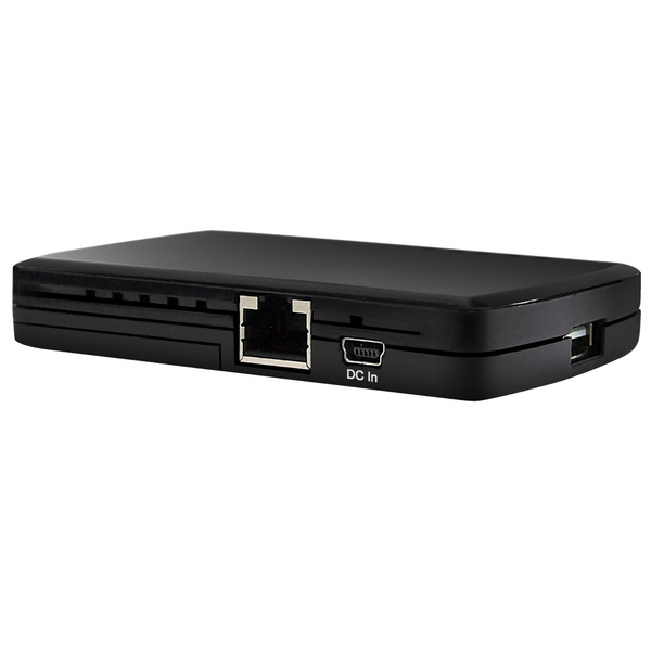 EDIMAX  150M 3G PORTABLE WLAN ROUT