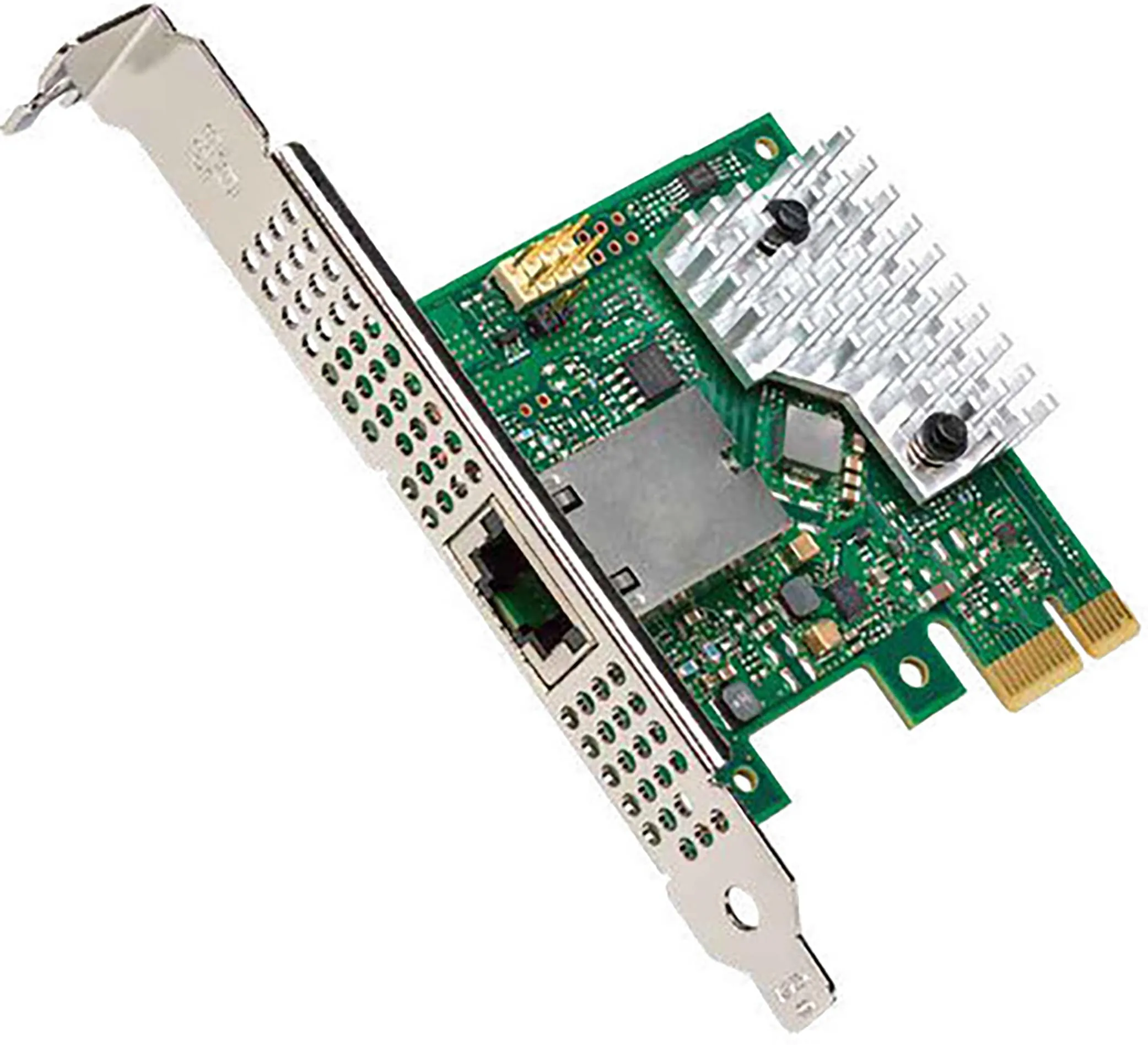 Intel I225V Single Port