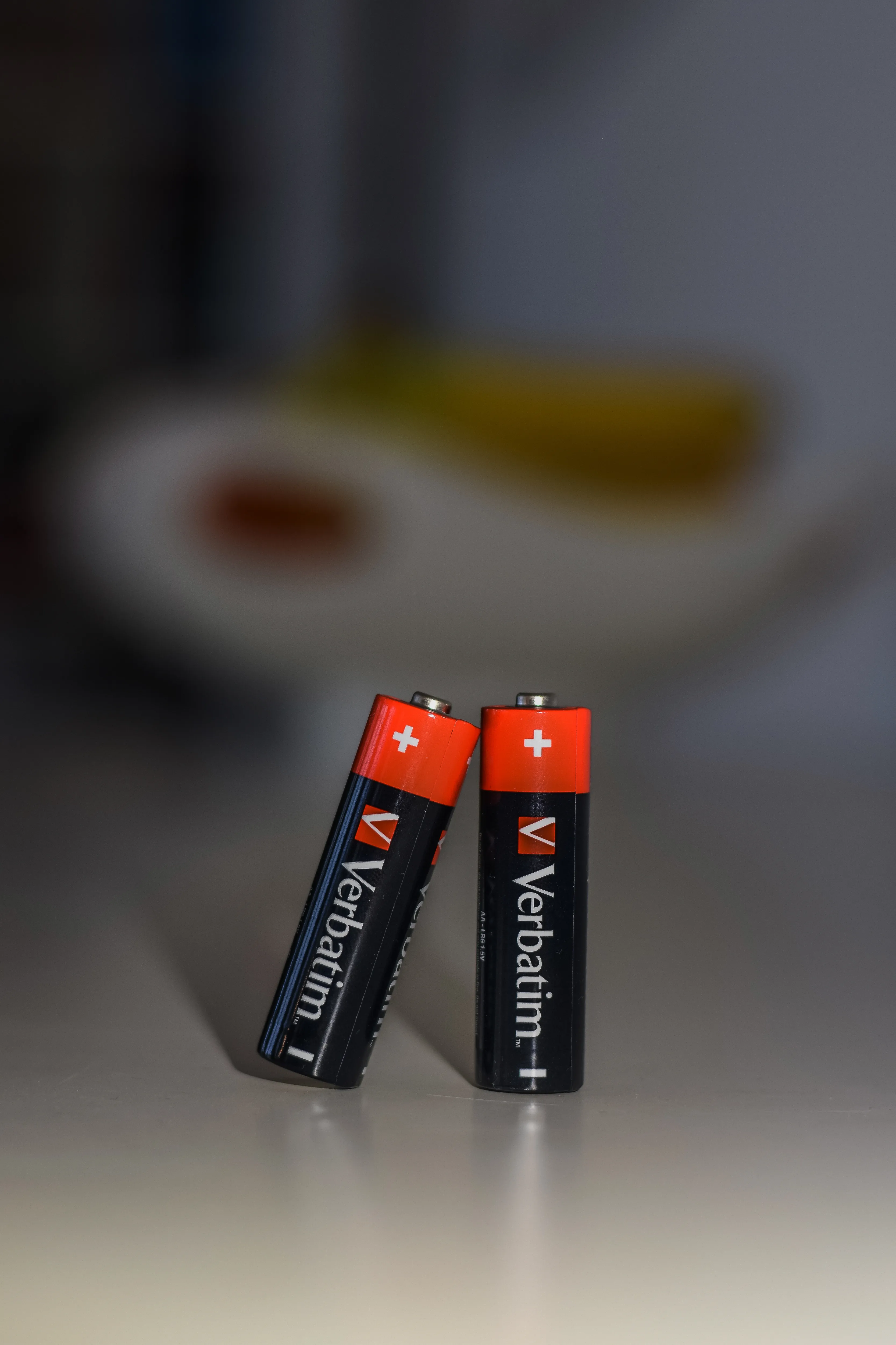 Alkaline Battery AA 10 Pack / LR6