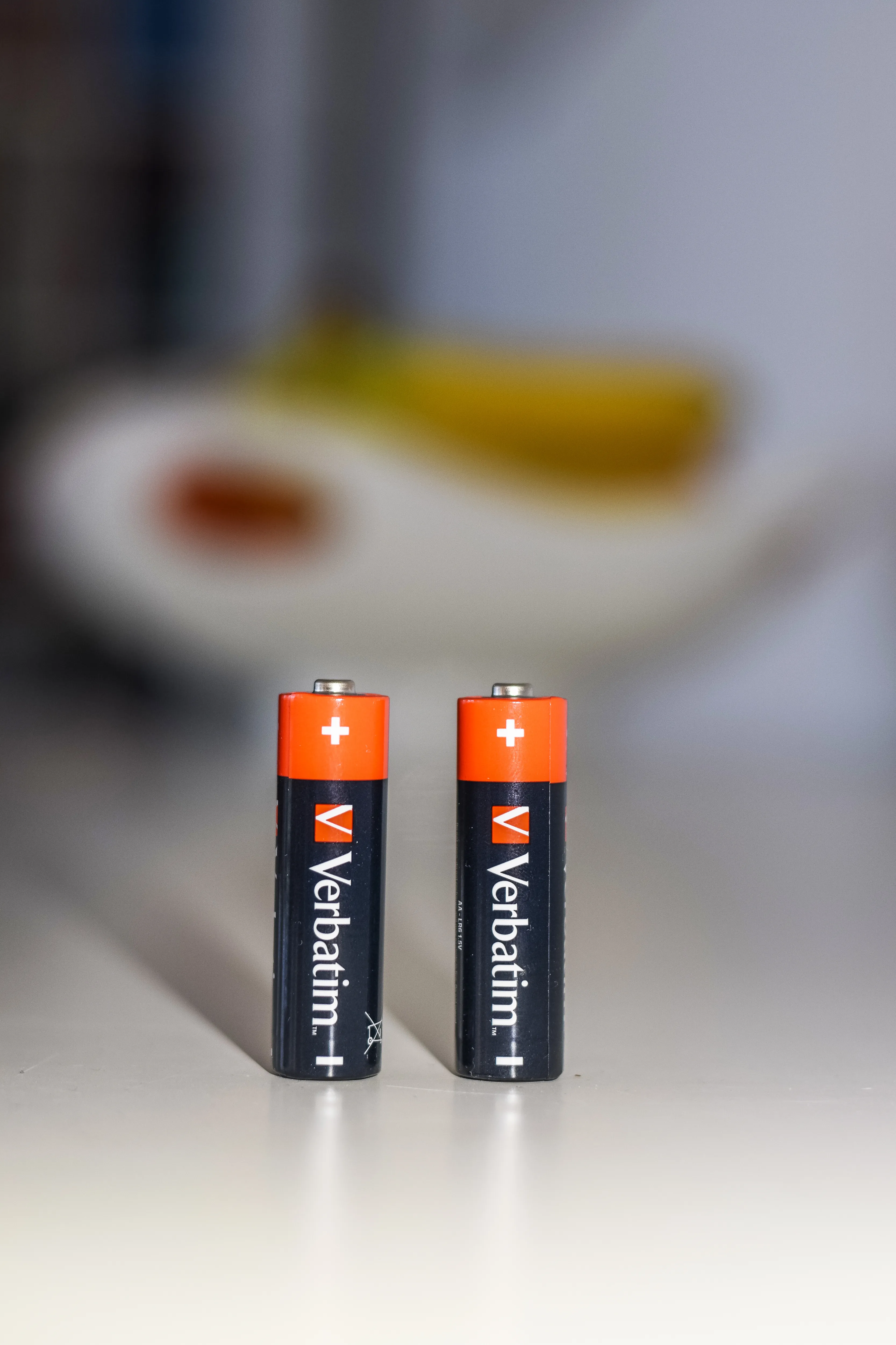 Alkaline Battery AA 10 Pack / LR6