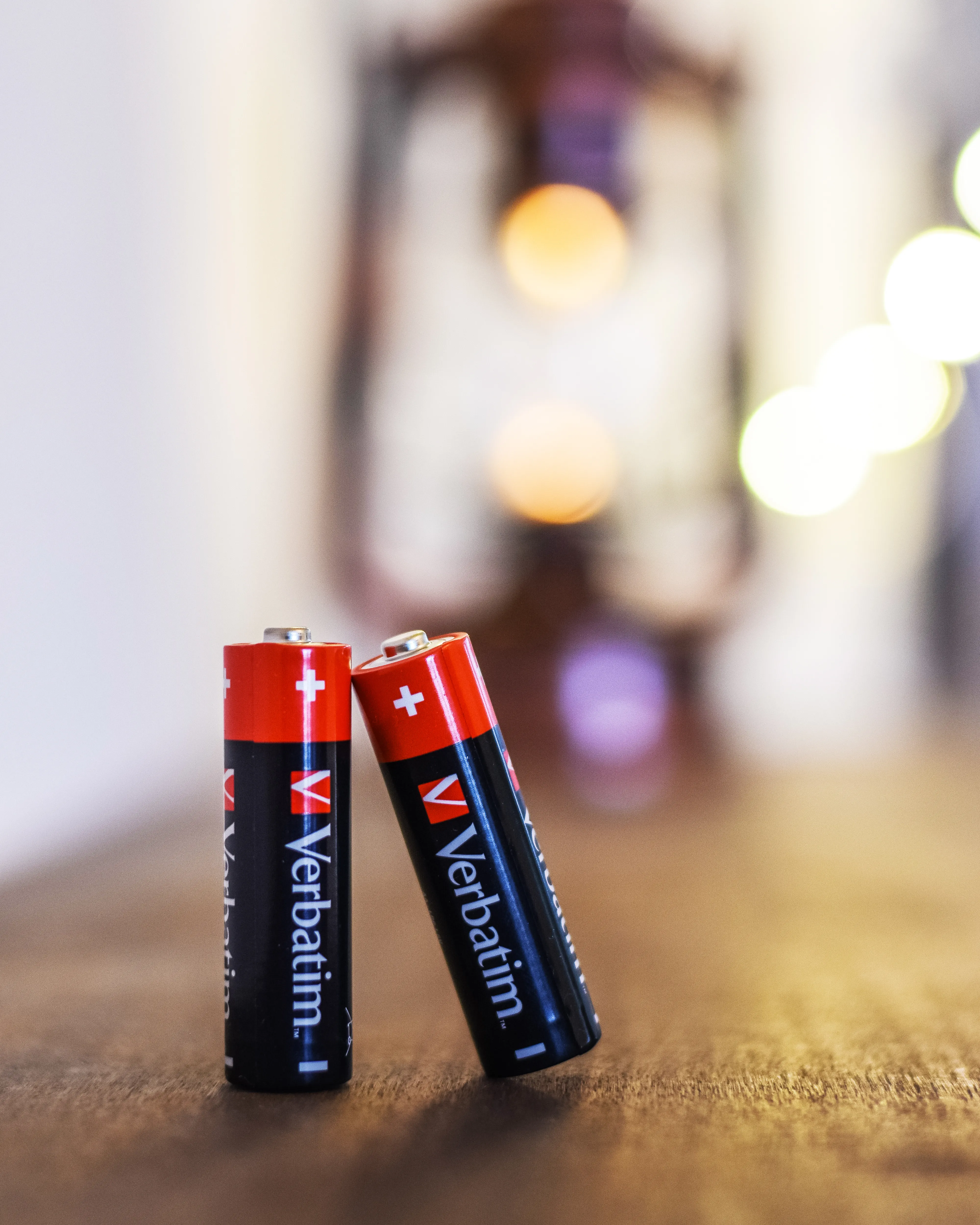 Alkaline Battery AA 10 Pack / LR6