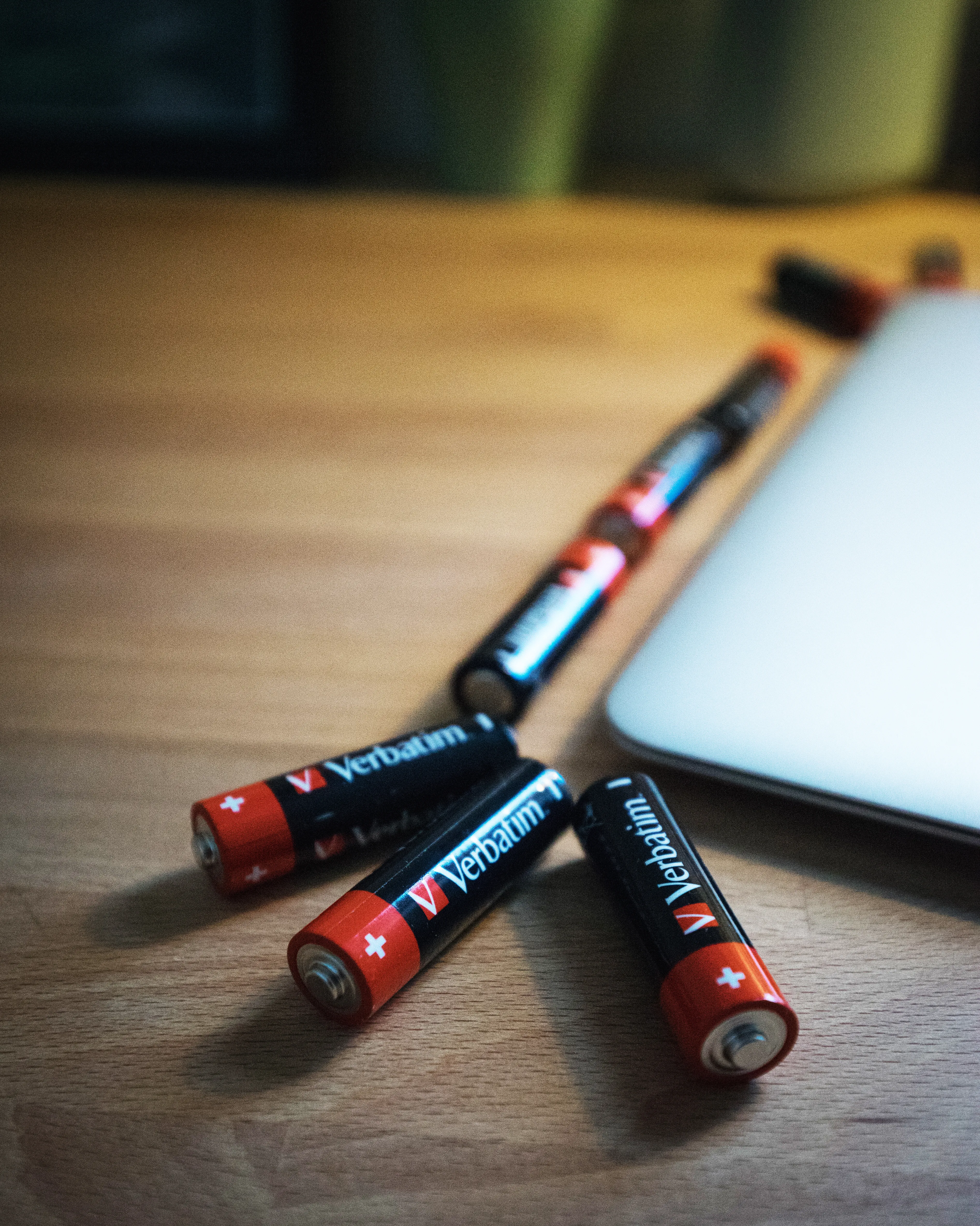 Alkaline Battery AA 10 Pack / LR6