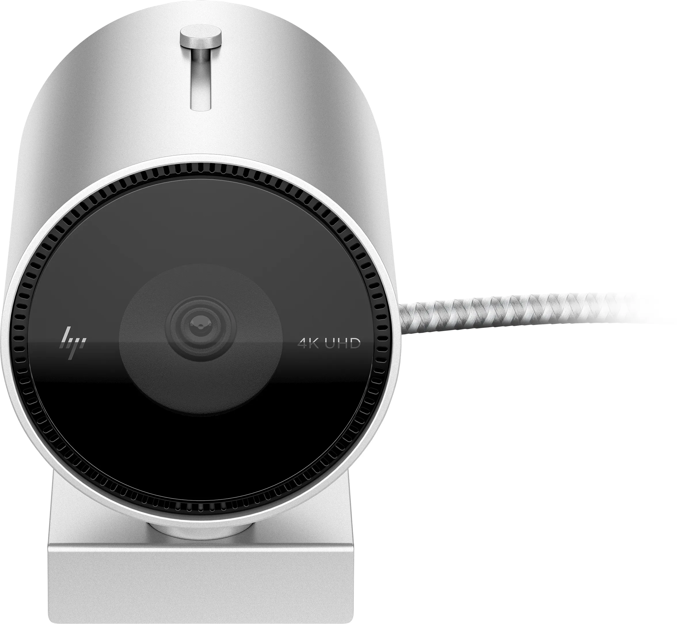 HP 950 4K Pro - webcam, grey