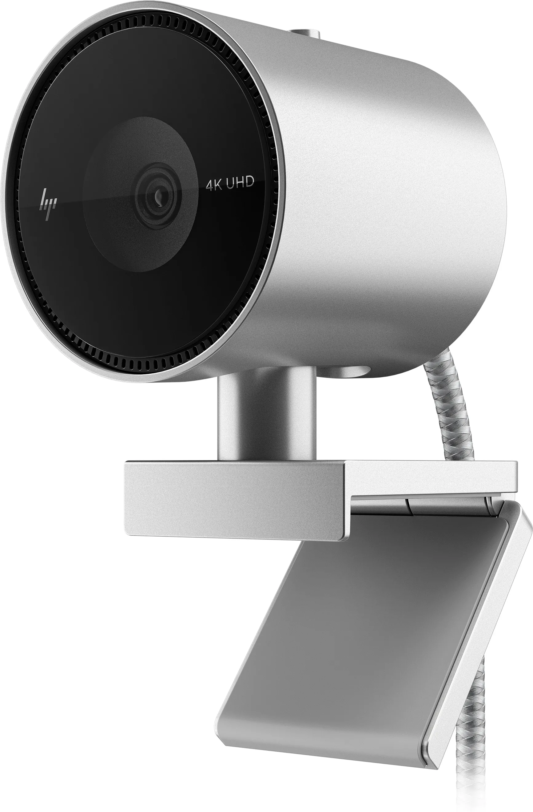 HP 950 4K Pro - webcam, grey