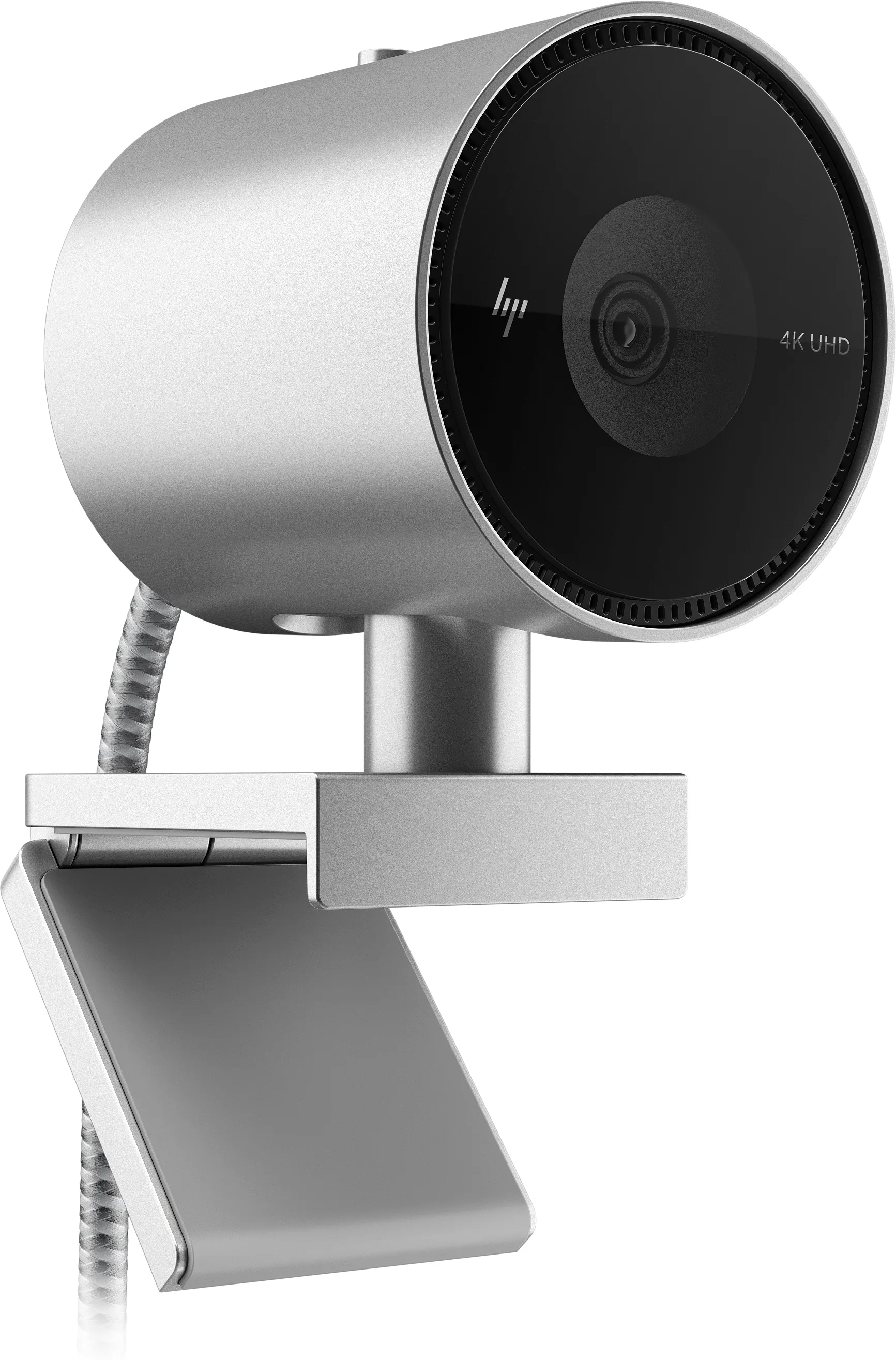 HP 950 4K Pro - webcam, grey