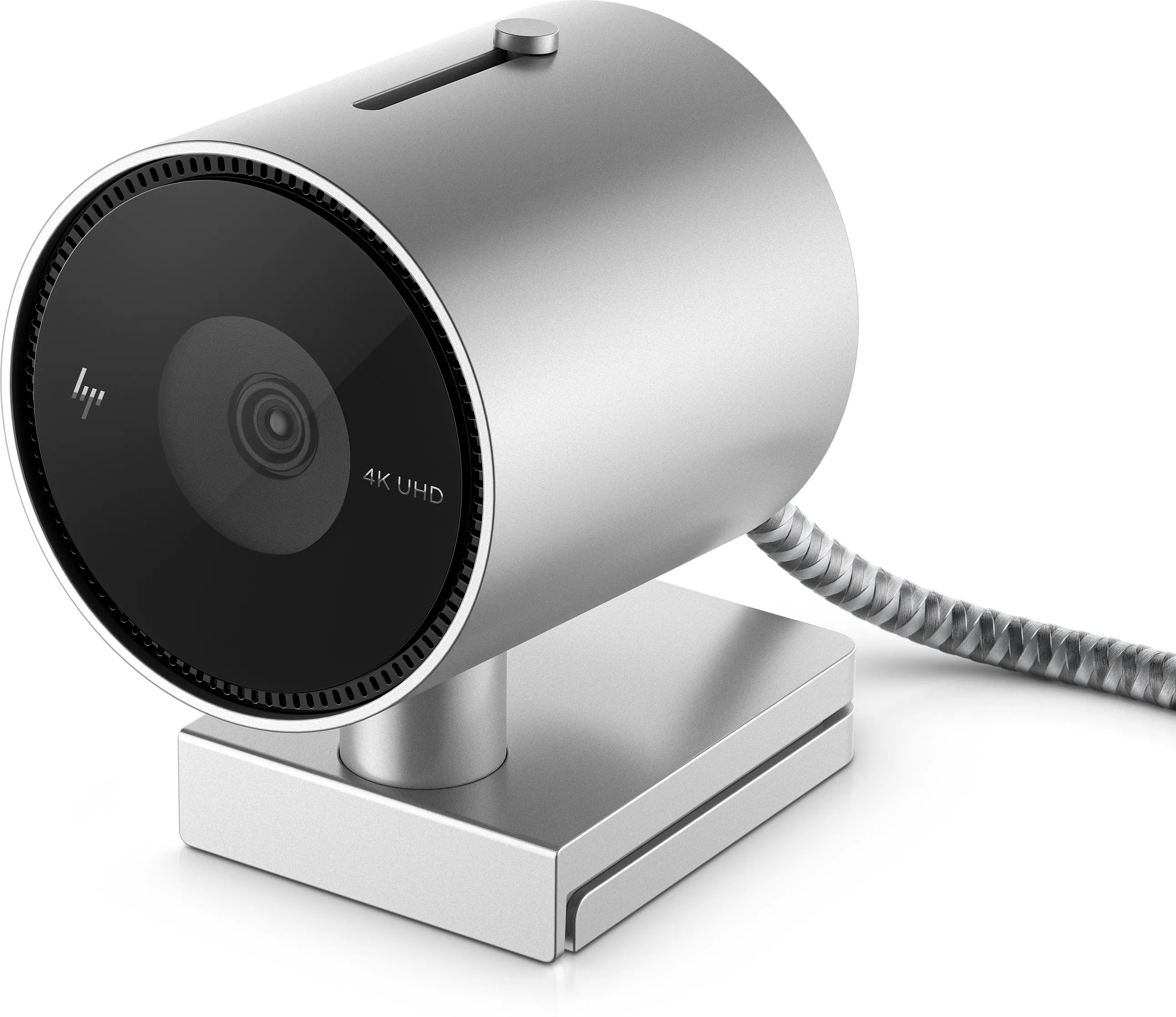 HP 950 4K Pro - webcam, grey