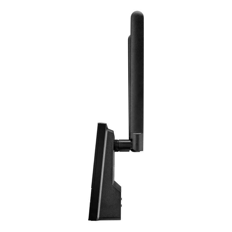 ASUS 4G-N16 - 4G LTE-modemrouter, svart