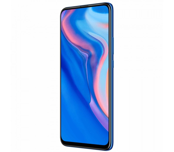 Huawei P Smart Z 64GB/4GB Android - mobile phone, Blue