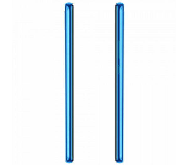 Huawei P Smart Z 64GB/4GB Android - mobile phone, Blue