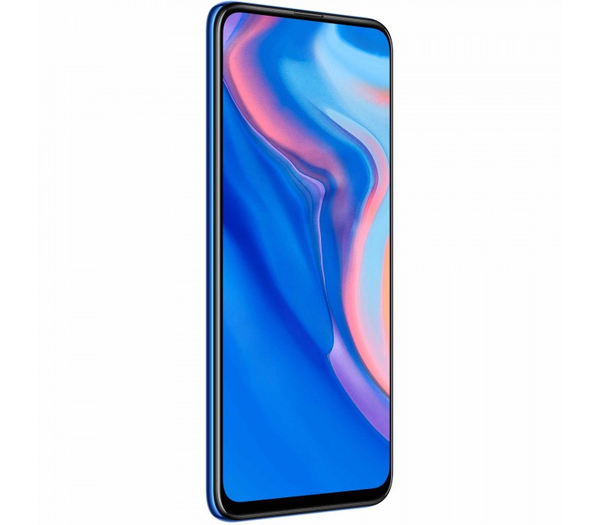 Huawei P Smart Z 64GB/4GB Android - mobile phone, Blue