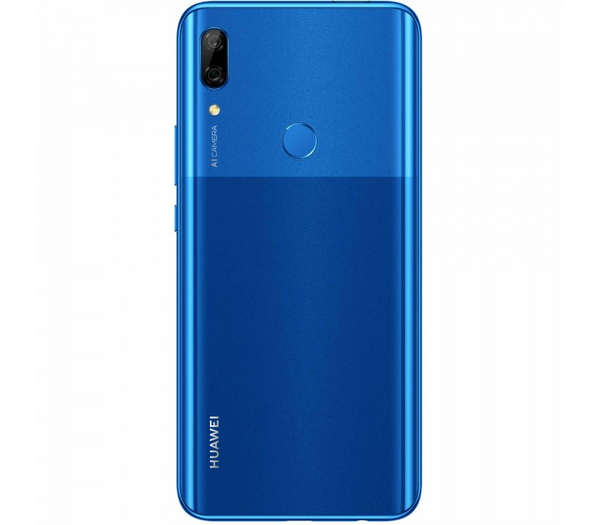 Huawei P Smart Z 64GB/4GB Android - mobile phone, Blue