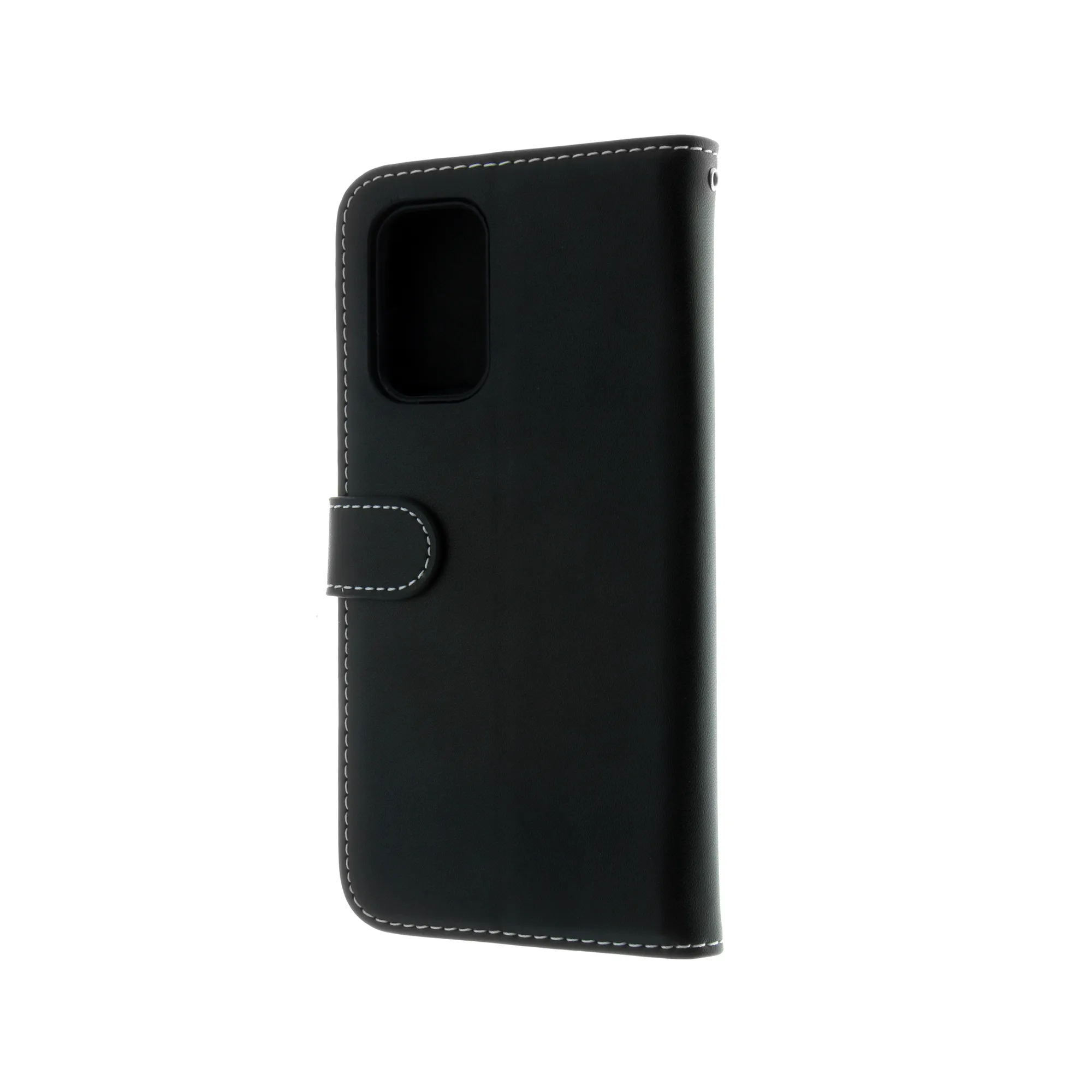 Insmat Flip Case, Nokia XR21 - Wallet Case, Black