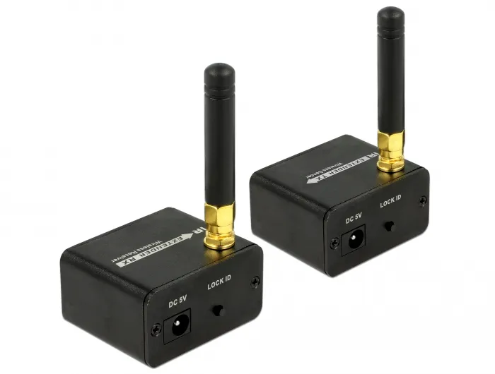 Wireless Infrared Extender Set