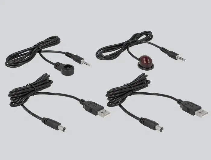 Wireless Infrared Extender Set