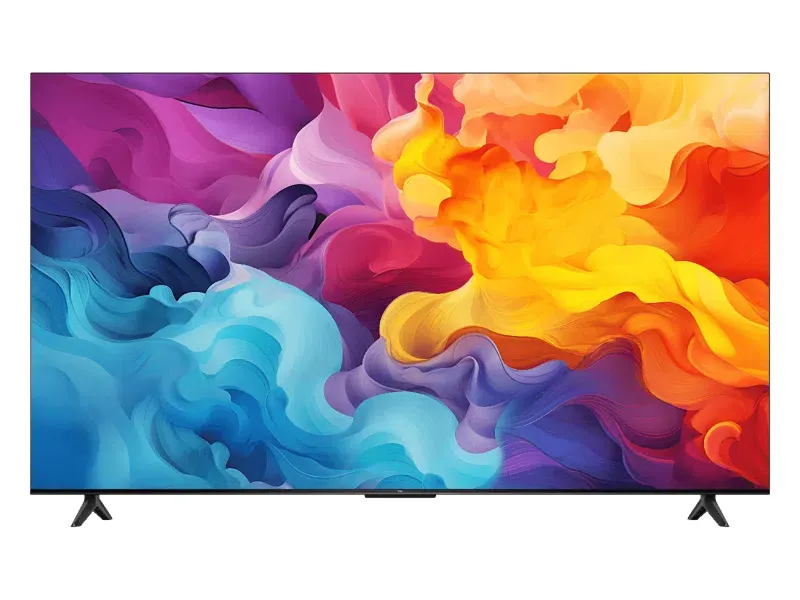 TCL V6B 65V6B 65" 4K LED Google TV, 60 Hz, HDR10, HLG