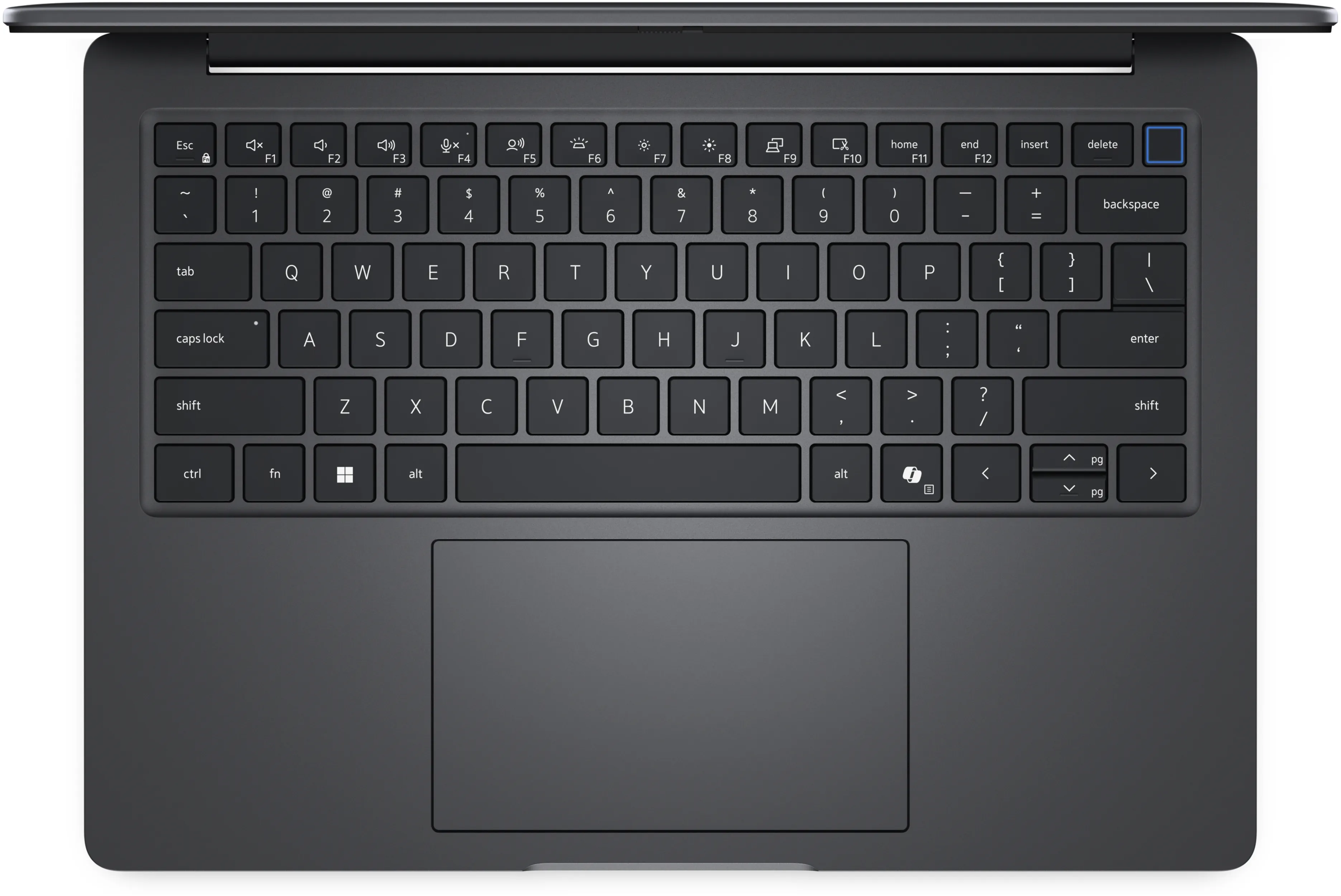 Dell Pro Precision 5 14S 14.0" Ultra 9 388H, 64 Gt, 1 Tt, Intel Arc B390, Win 11 Pro -kannettava, musta