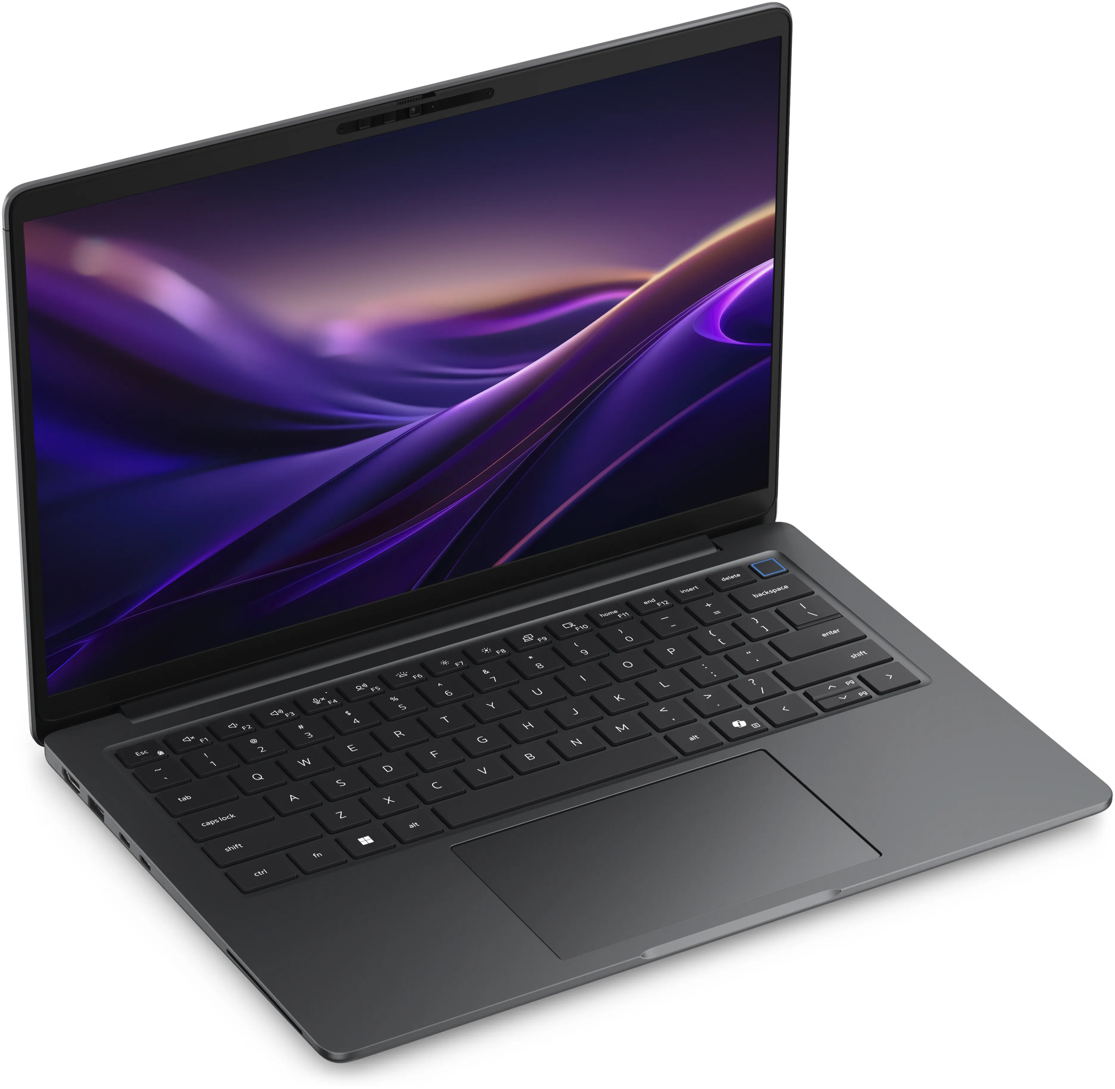 Dell Pro Precision 5 14S 14.0" Ultra 9 388H, 64 Gt, 1 Tt, Intel Arc B390, Win 11 Pro -kannettava, musta