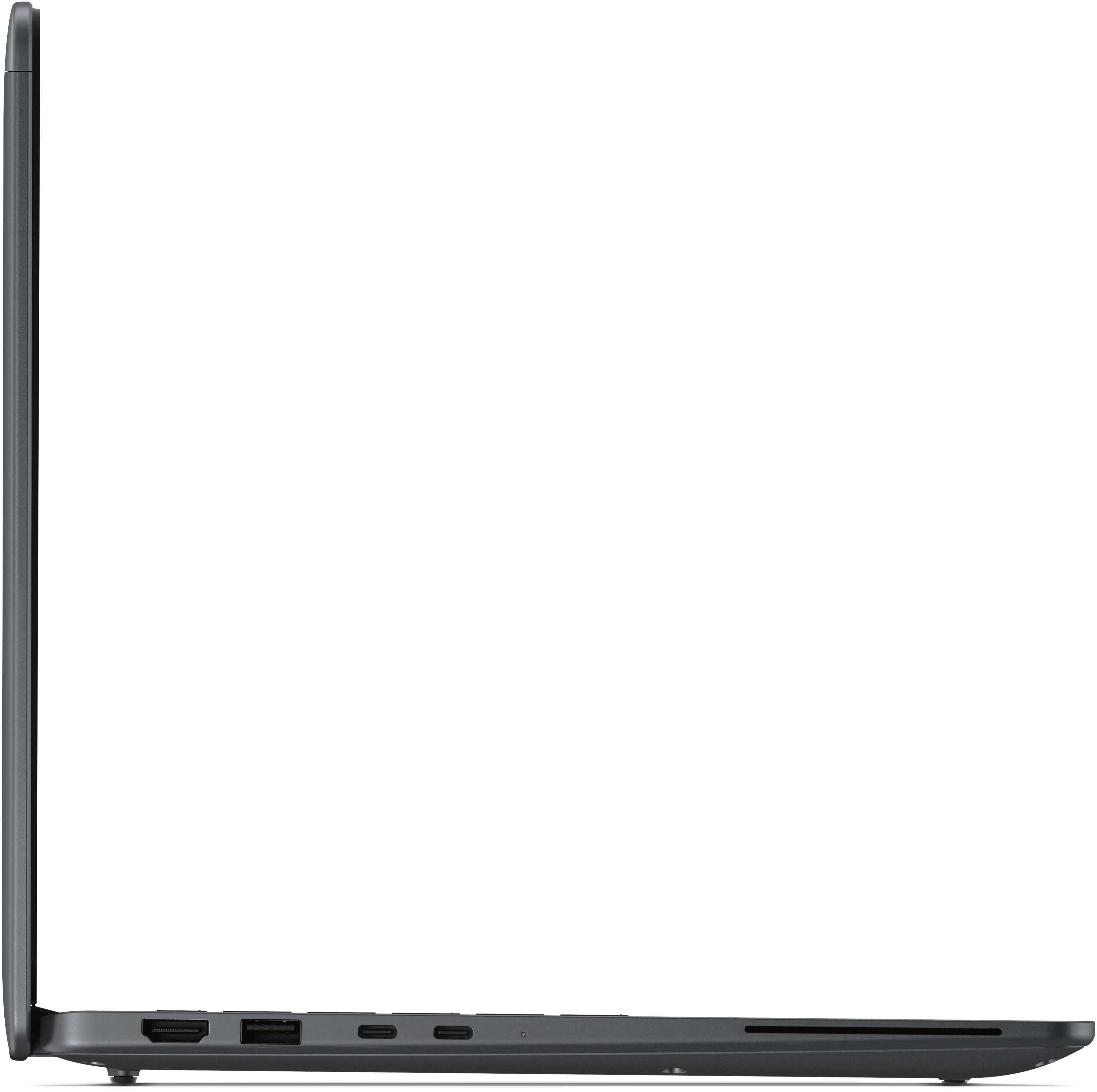 Dell Pro Precision 5 14S 14.0" Ultra 9 388H, 64 Gt, 1 Tt, Intel Arc B390, Win 11 Pro -kannettava, musta