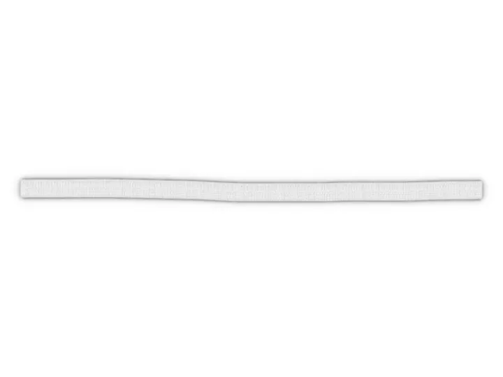 MULTIBRACKETS Universal Cable Sock White 55mm 2m