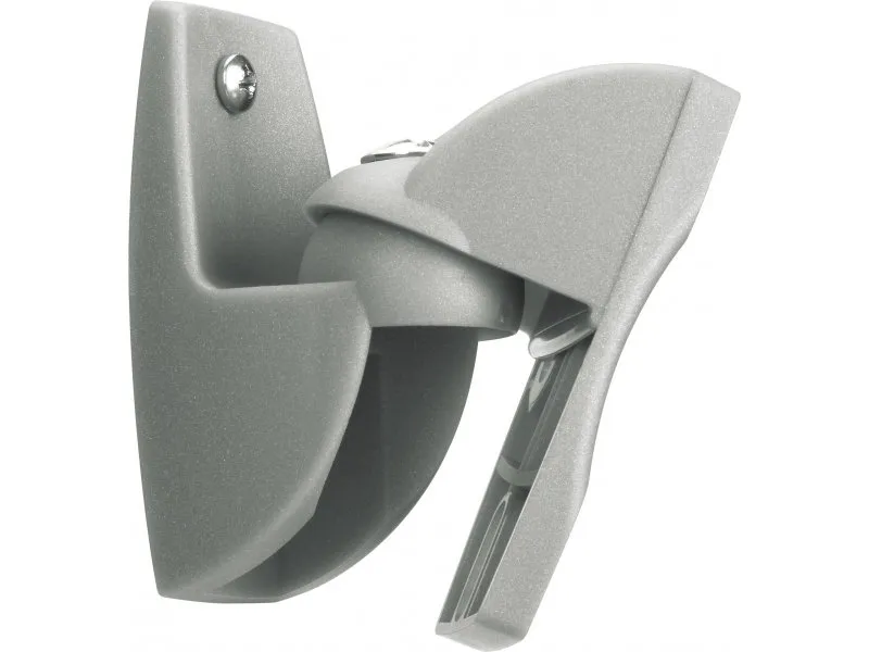 Vogel's VLB 500 Loudspeaker Wall mount, Silver