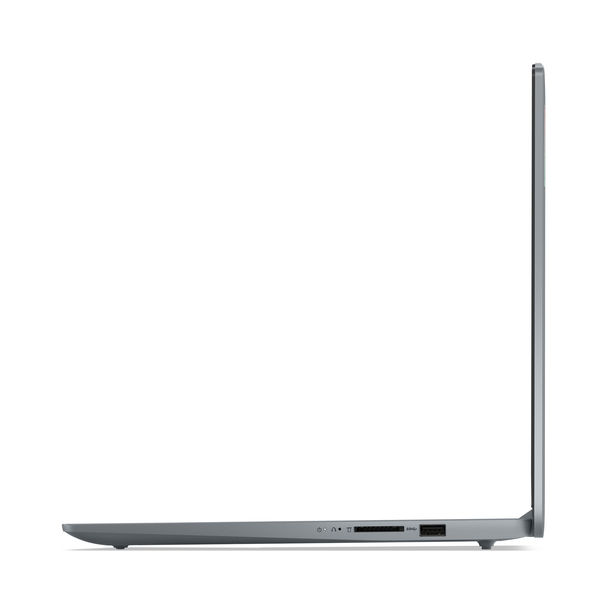 Lenovo 15.6&quot; IdeaPad Slim 3. Intel i3-N305, 8GB Ram, 128GB SSD, Windows 11 S - b&auml;rbar