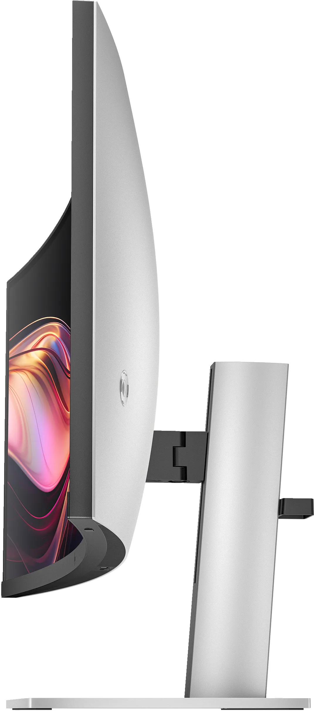 HP Series 7 Pro 734pm 34&quot; UWQHD, IPS Curved Monitor with Thunderbolt 4 hub