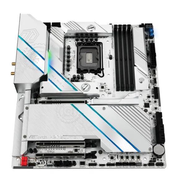 ASRock Z890 Taichi Aqua WiFi 7 LGA1851 ATX - motherboard