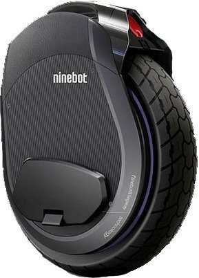 Ninebot by Segway Z10