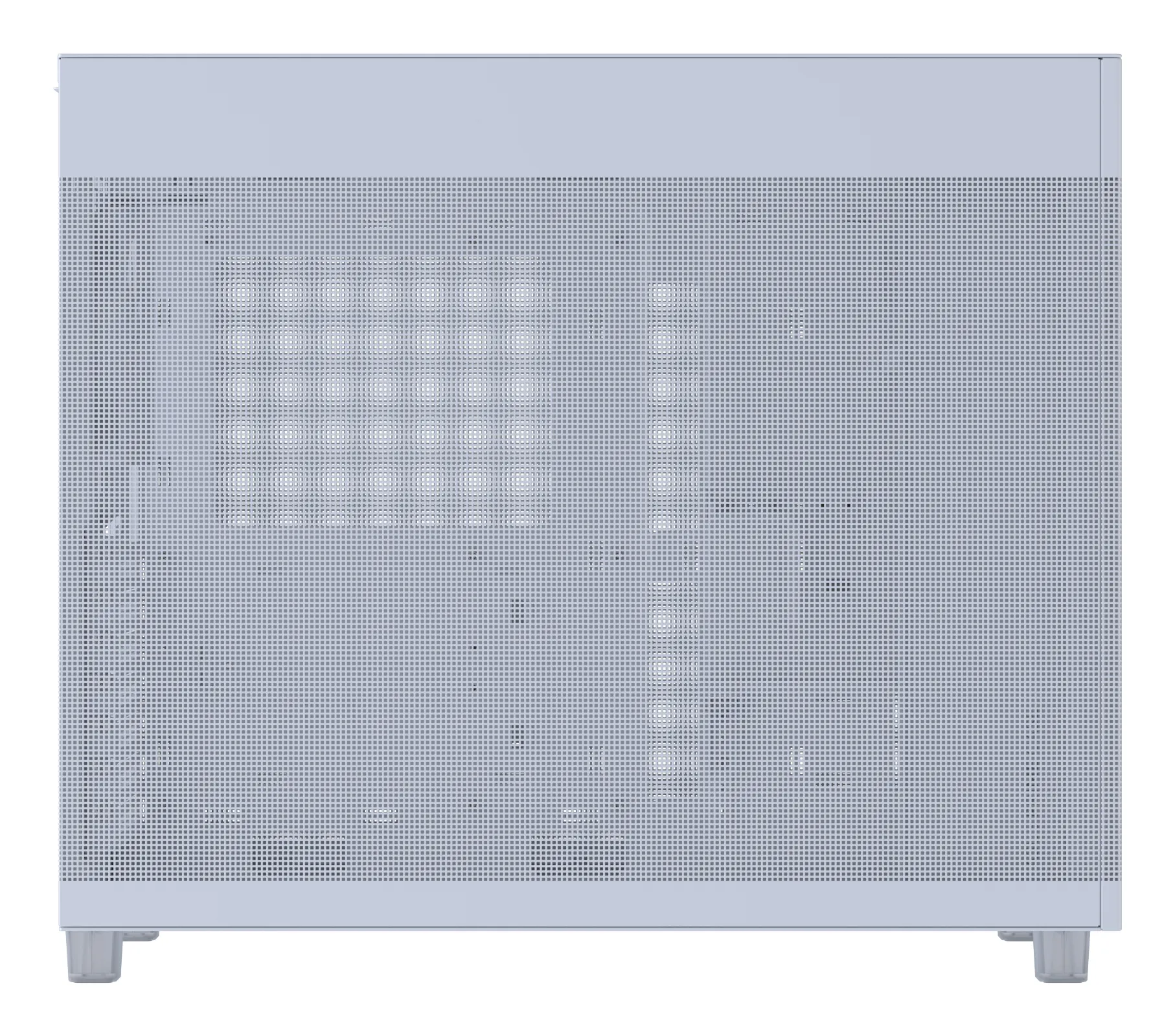 ASUS PRIME AP303 MESH midi-tower chassi, vit