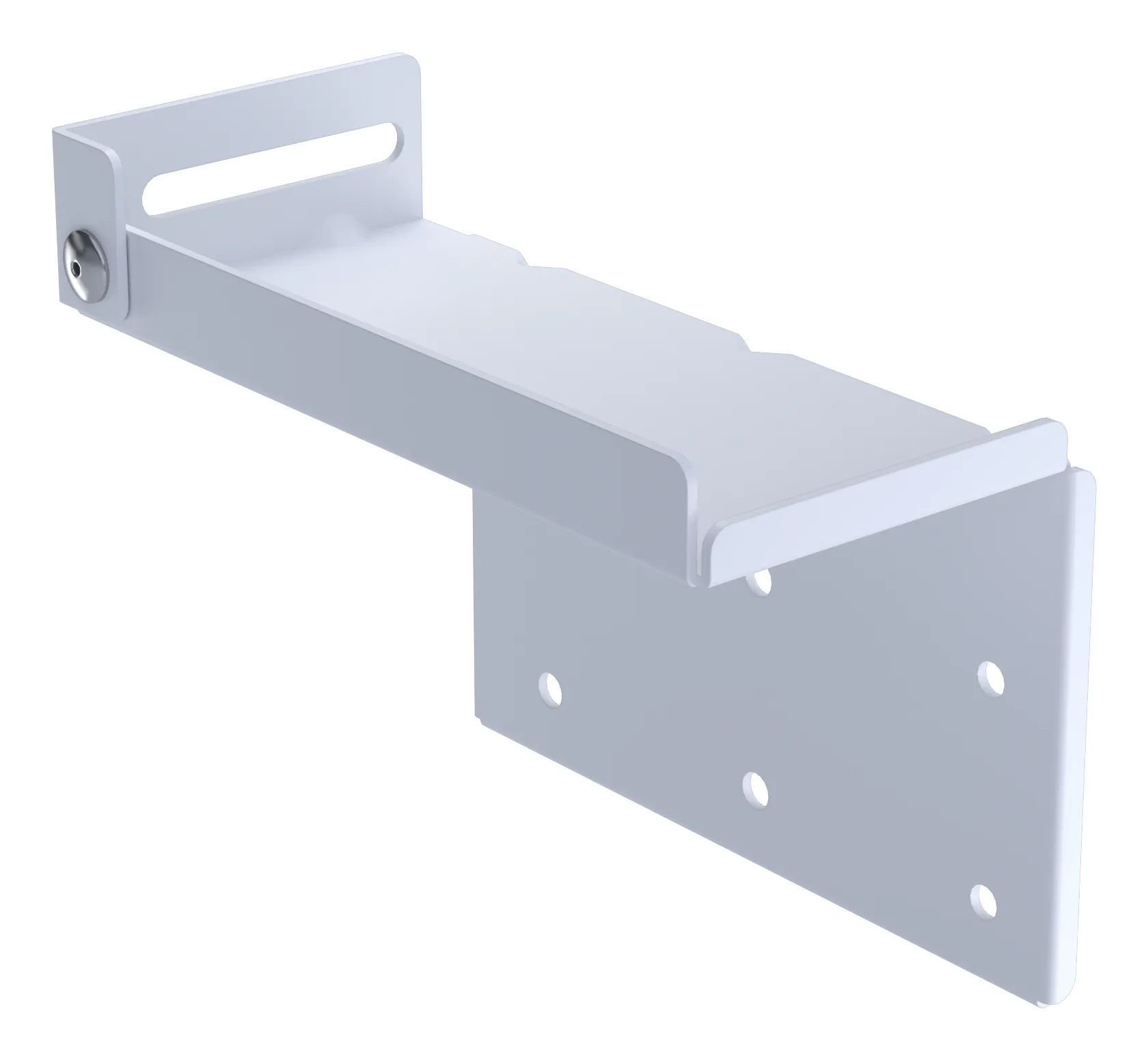 ASUS PRIME AP303 MESH midi-tower chassi, vit