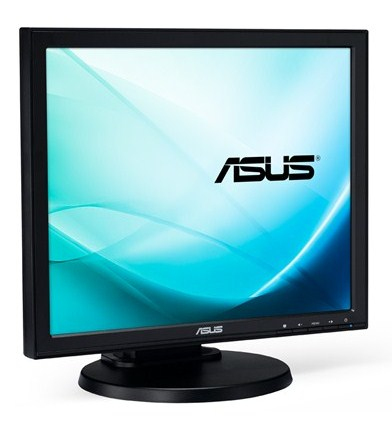 Asus 19&quot; VB199T, HD, IPS - monitor