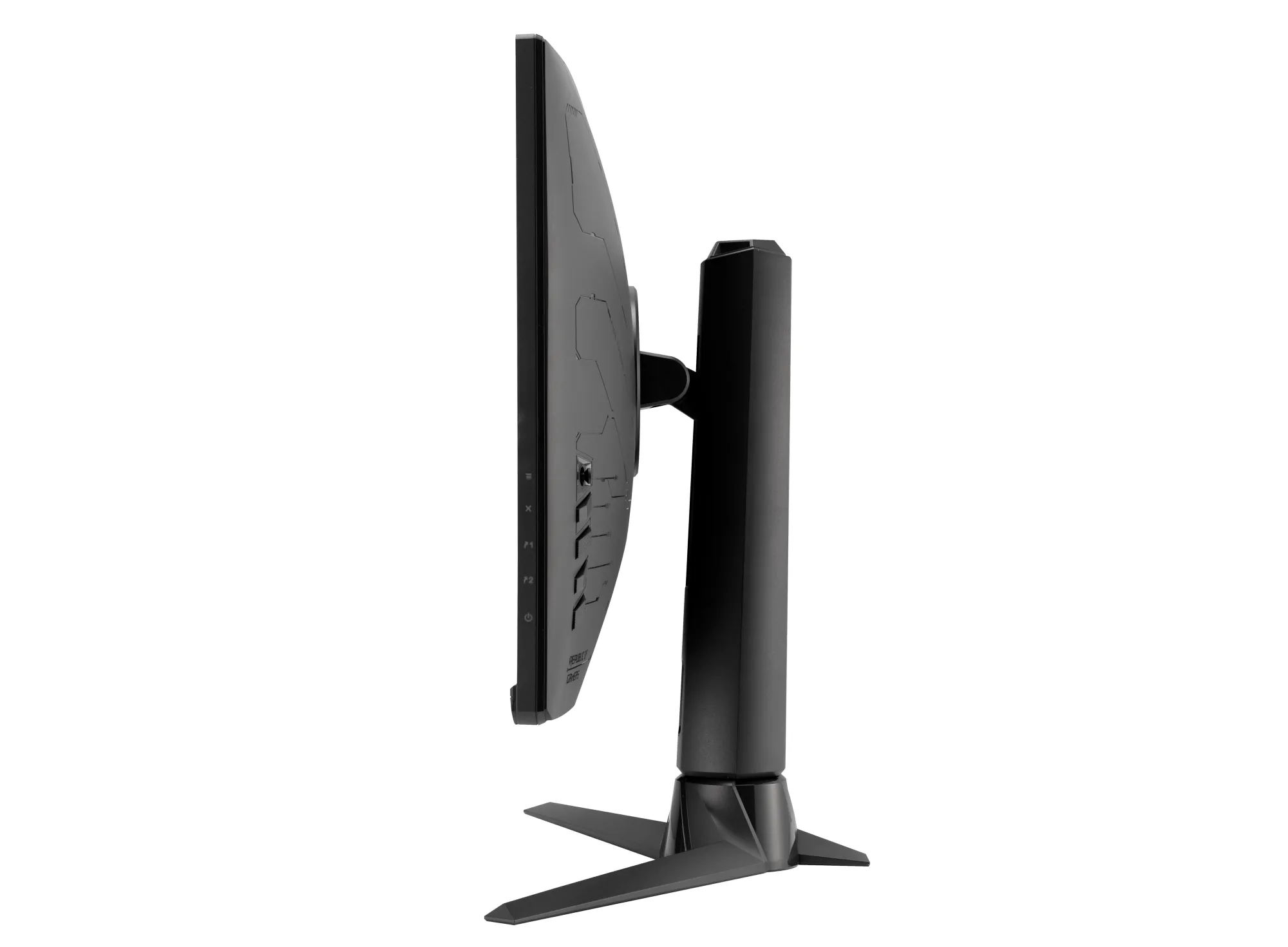 Asus ROG Swift XG27AQV 27&quot; QHD, IPS - curved gaming monitor