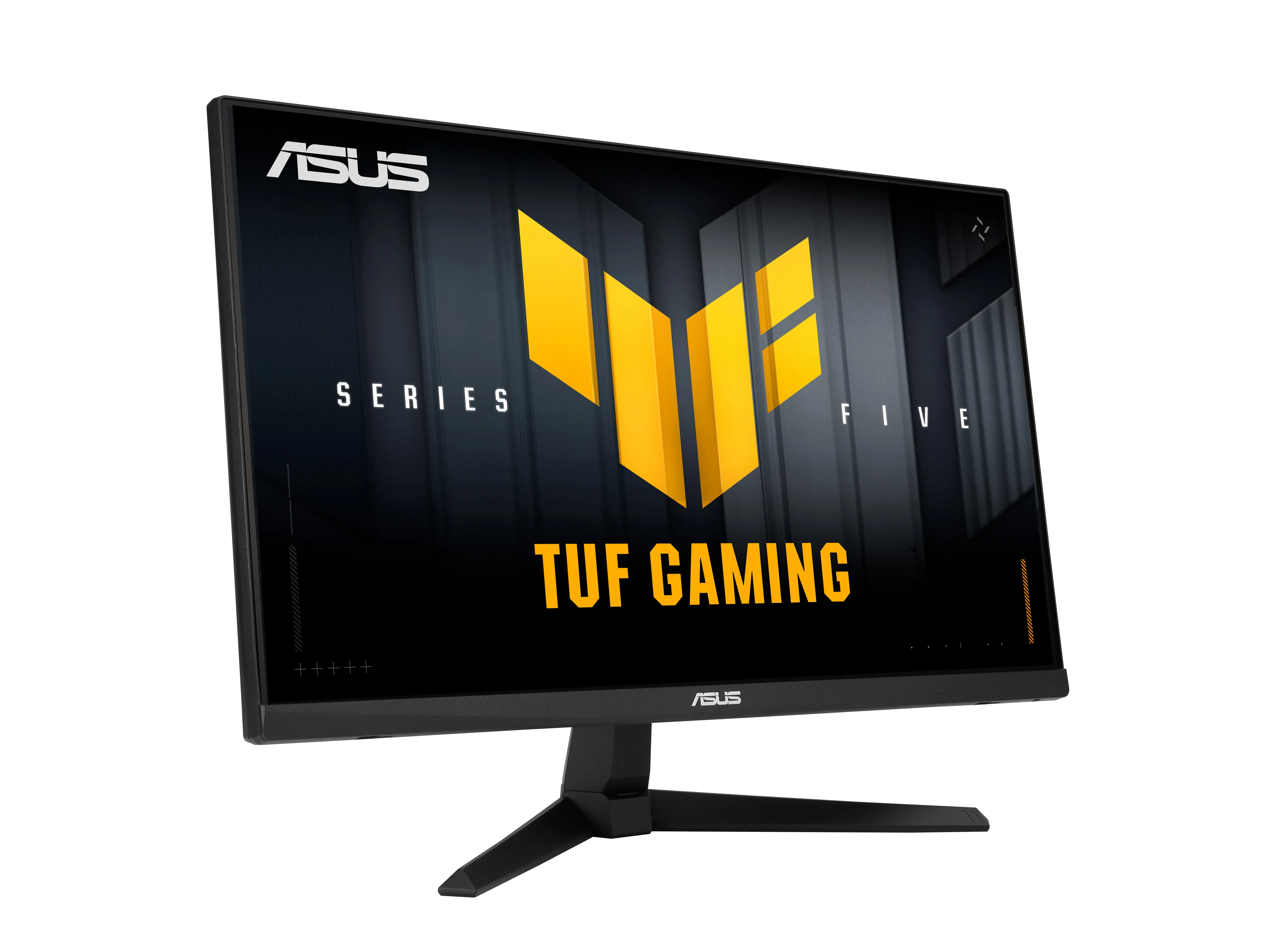 Asus TUF Gaming VG249Q5A 23.8" Full HD, Fast IPS, 200Hz gamingsk&auml;rm