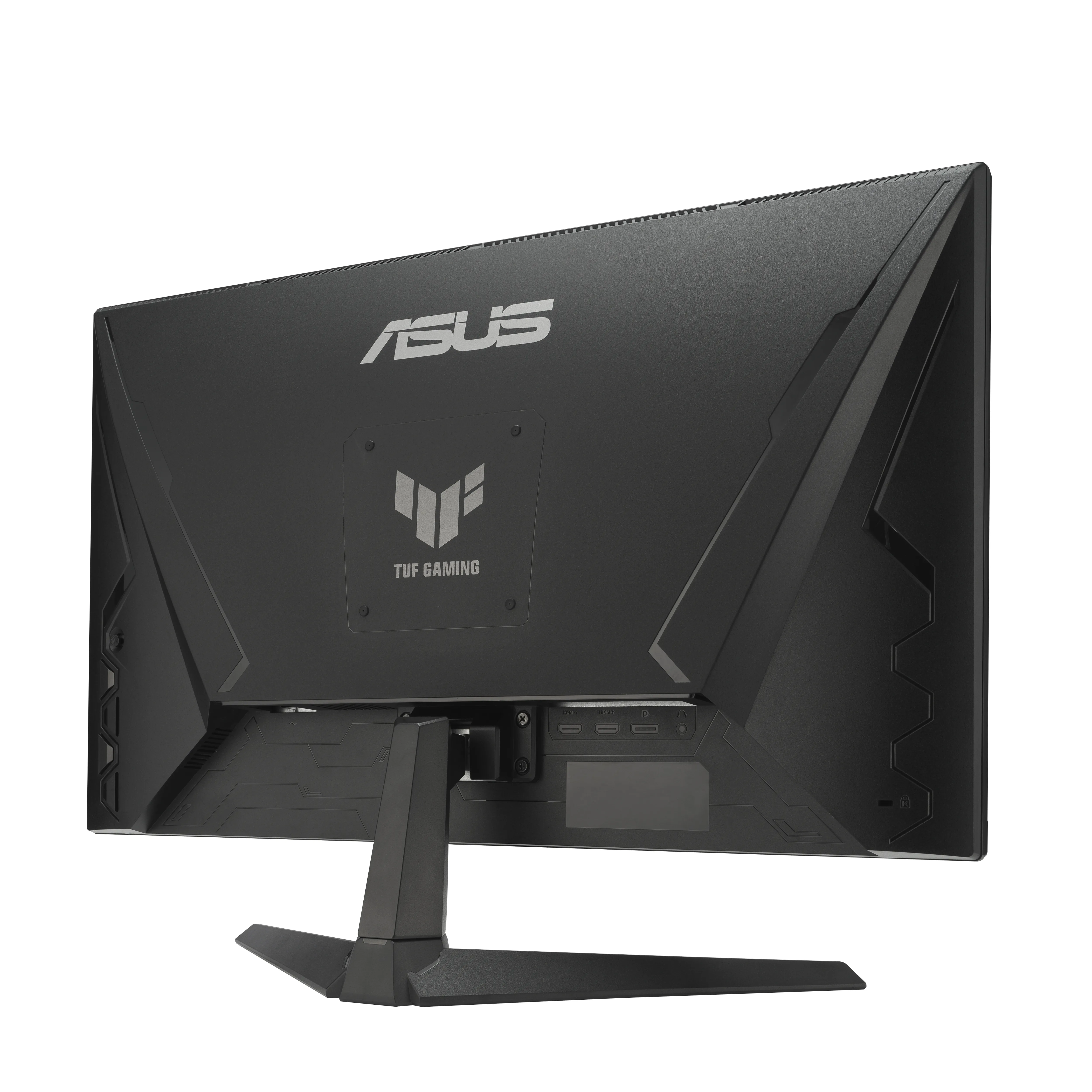 Asus TUF Gaming VG249Q5A 23.8" Full HD, Fast IPS, 200Hz gamingsk&auml;rm