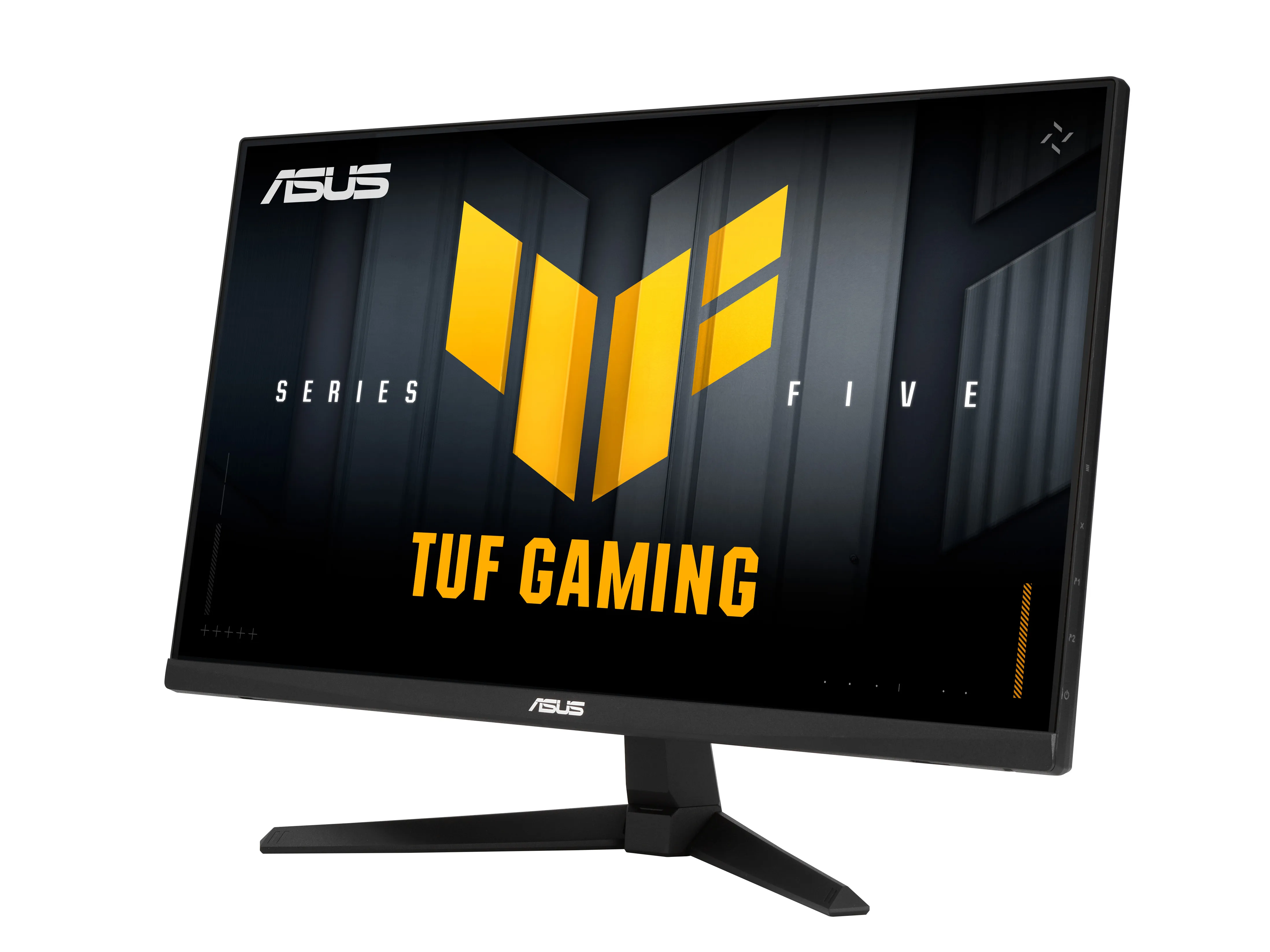 Asus TUF Gaming VG249Q5A 23.8" Full HD, Fast IPS, 200Hz gamingsk&auml;rm