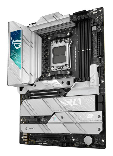 Asus ROG STRIX X670E-A GAMING Wi-Fi ATX - motherboard