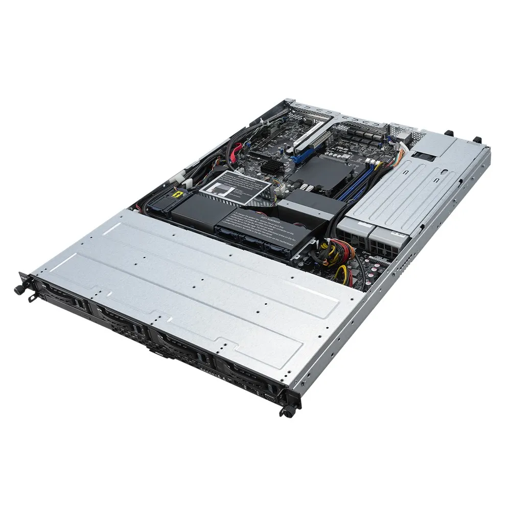 ASUS Server Barebone RS300-E10-RS4