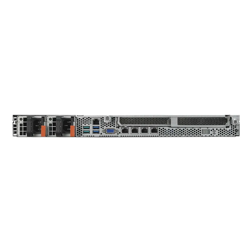 ASUS Server Barebone RS300-E10-RS4