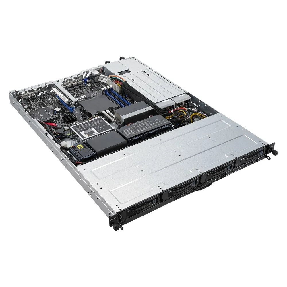 ASUS Server Barebone RS300-E10-RS4