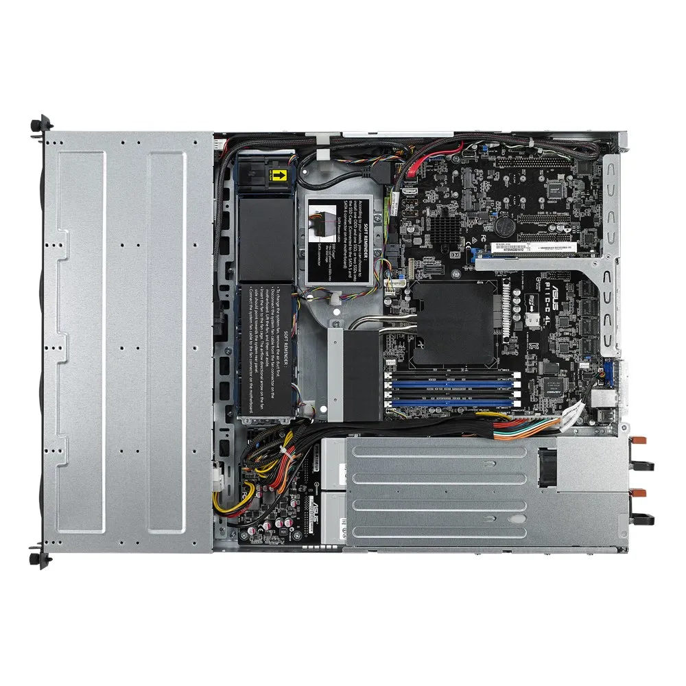 ASUS Server Barebone RS300-E10-RS4