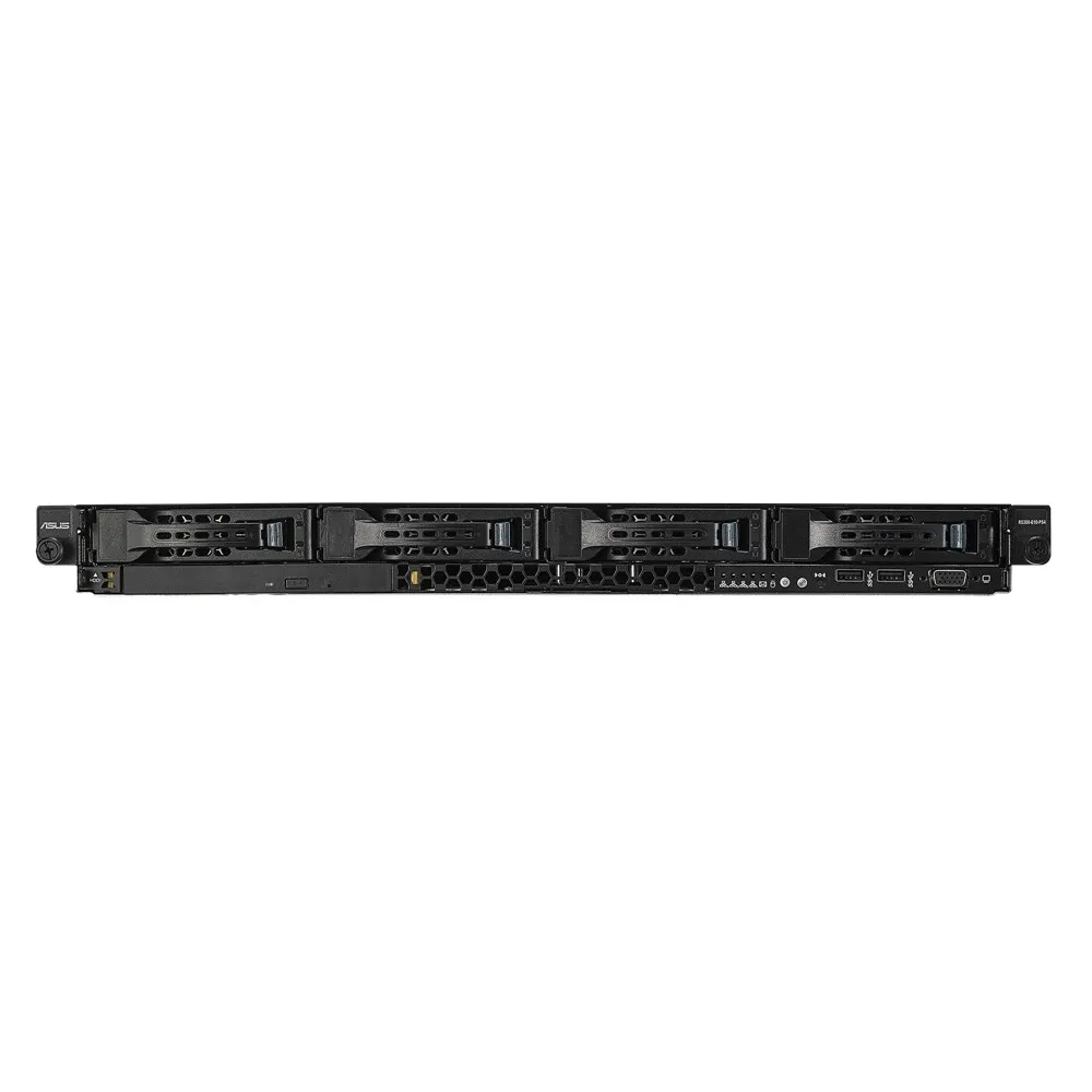 ASUS Server Barebone RS300-E10-RS4