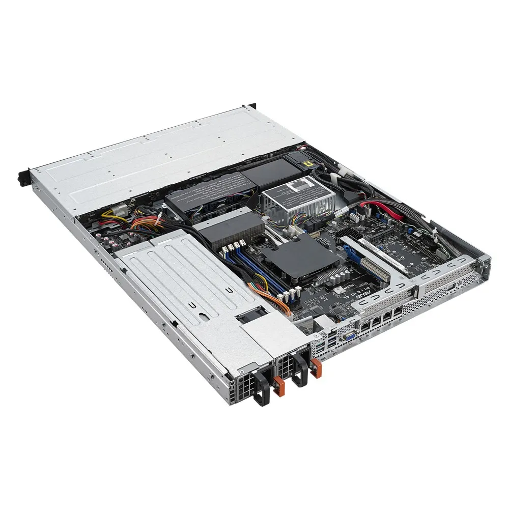 ASUS Server Barebone RS300-E10-RS4