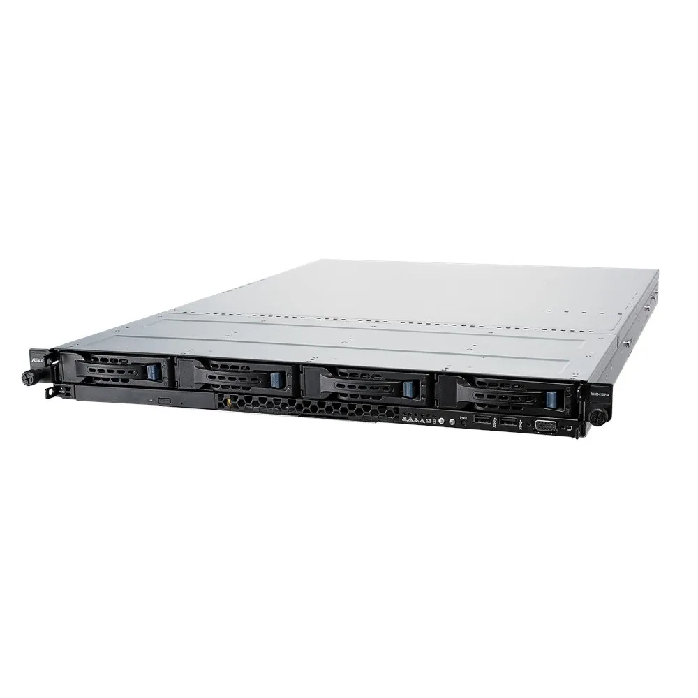 ASUS Server Barebone RS300-E10-RS4