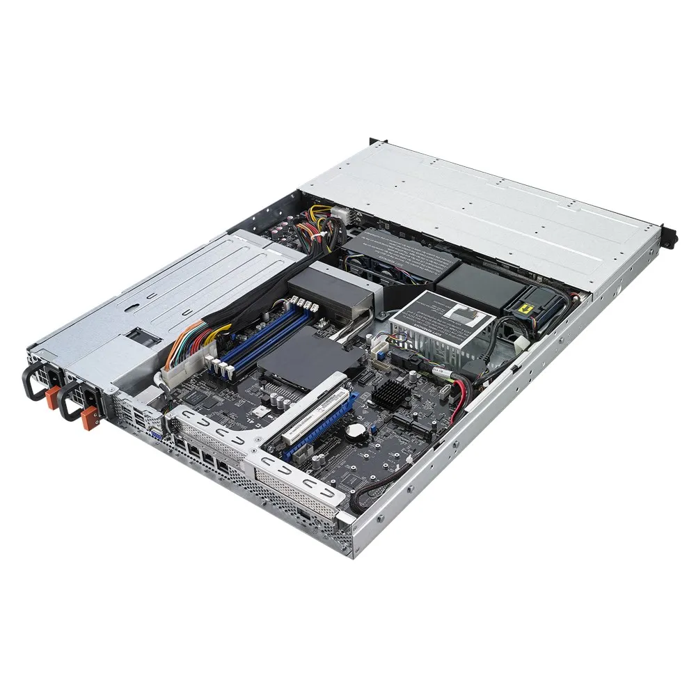 ASUS Server Barebone RS300-E10-RS4