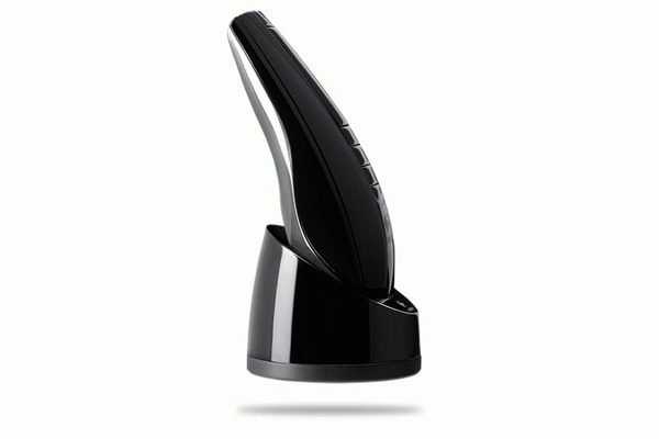 MX Air Rechargeable Cordless Air Mouse