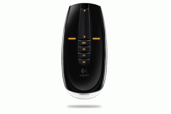 MX Air Rechargeable Cordless Air Mouse