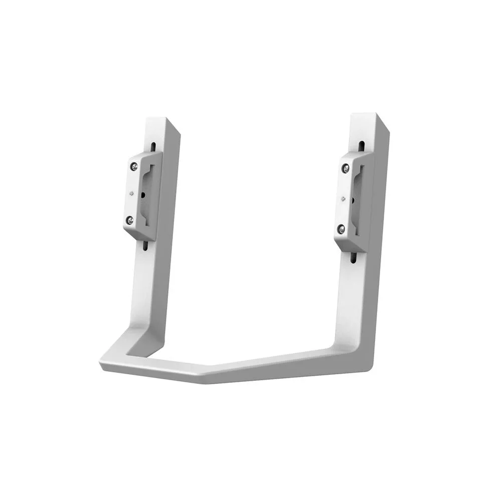 ERGOTRON Kit Dual Monitor Handle Accessory Bright White