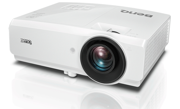 BENQ PROJECTOR SW752 WHITE